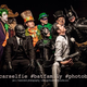 Illustration for article titled Where Does He Get All This Wonderful Batman Cosplay?